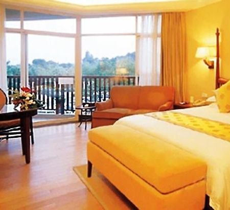 Hna Resort Yunqi 杭州 客房 照片