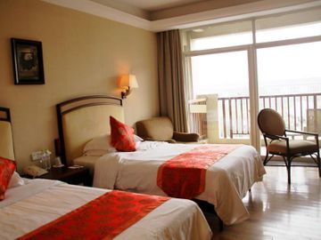 Hna Resort Yunqi 杭州 外观 照片