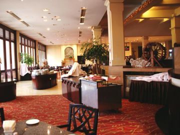 Hna Resort Yunqi 杭州 外观 照片