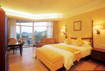 Hna Resort Yunqi 杭州 外观 照片