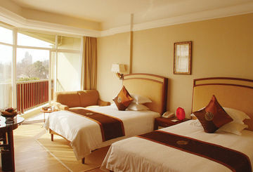 Hna Resort Yunqi 杭州 外观 照片