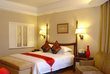 Hna Resort Yunqi 杭州 外观 照片