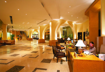 Hna Resort Yunqi 杭州 外观 照片