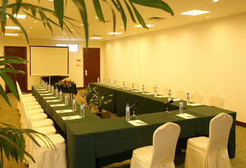 Hna Resort Yunqi 杭州 外观 照片